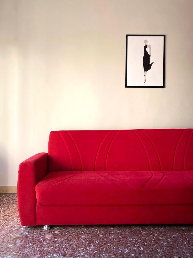 Comodo E Confortevole Nel Cuore Pulsante Di ピサ エクステリア 写真